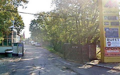 warsztat samochodowy Warszawa Bia�o��ka Opel Auto Serwis ul Kopijnik&oacute;w 13 Mechanika Pojazdowa (22)-498-99-39, 606-370-957, 604-996-460